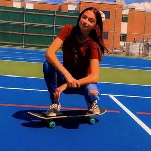 Meet your Posher, Zoey